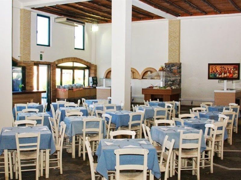 Metropol Sea Golden Bay Hotel Georgioupoli Buitenkant foto